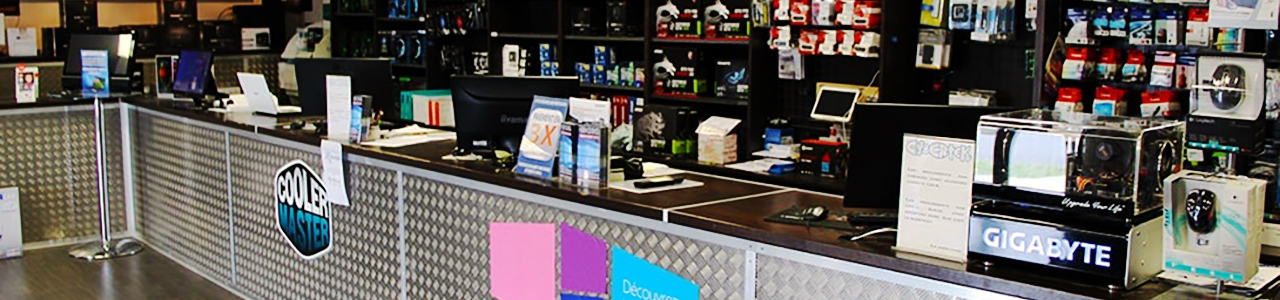 Cybertek MERIGNAC 2