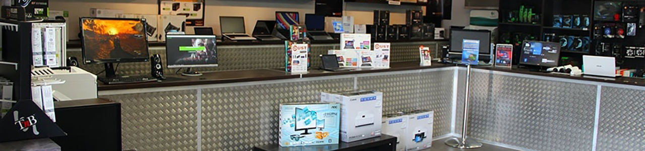 Cybertek MERIGNAC 3