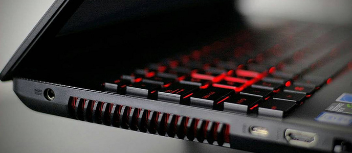 Changer votre clavier PC portable CYBERTEK MERIGNAC 1